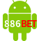 Aplicativo 886bet para Android