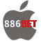 Aplicativo 886bet para iOS