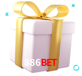 Receba seus bônus de boas-vindas no 886bet