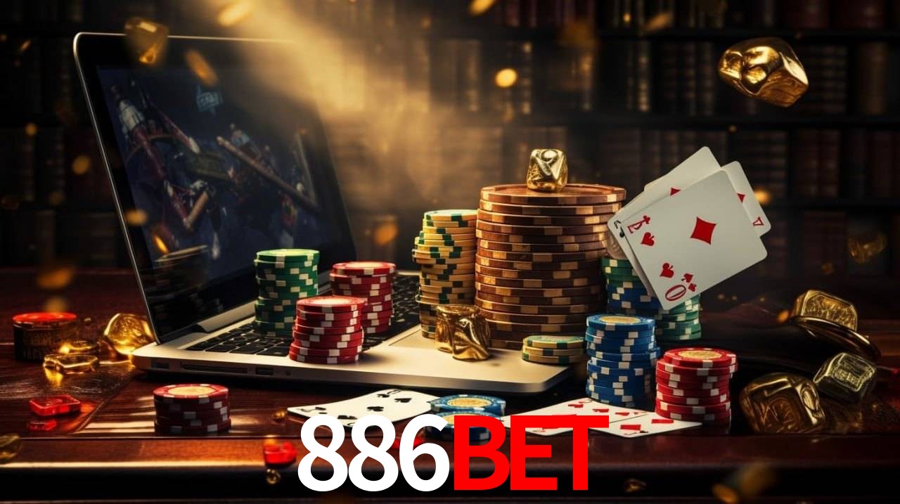 Experiência VIP 886bet