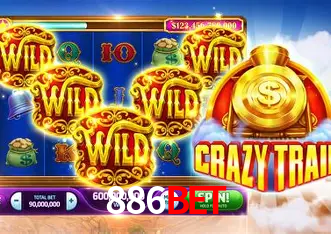 Desvendando o Mundo dos Jogos Virtuais na 886bet
