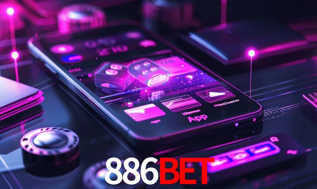 Welcome Bonus 886bet