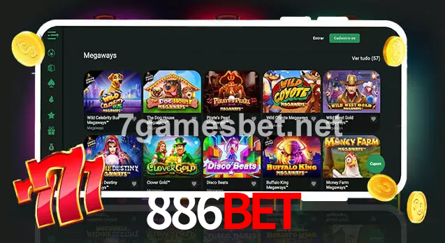 886bet aplicativo