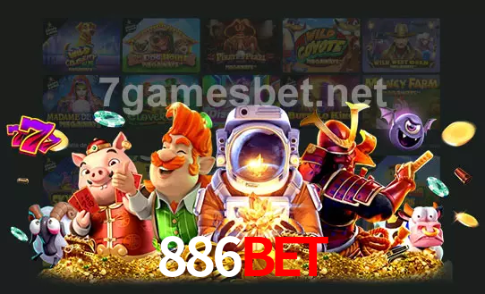 cassino 886bet