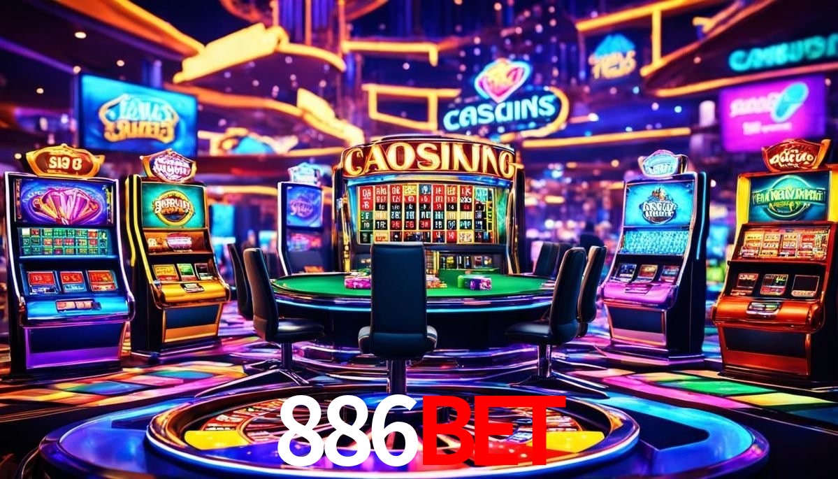 Tecnologia da Plataforma 886bet