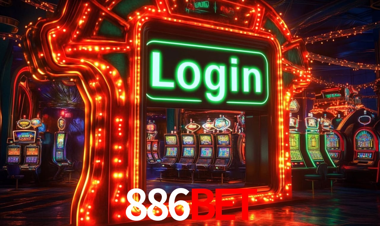 Diretório de Jogos 886bet