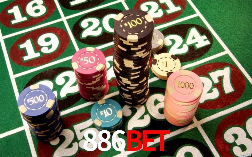 Provedores de Jogos 886bet