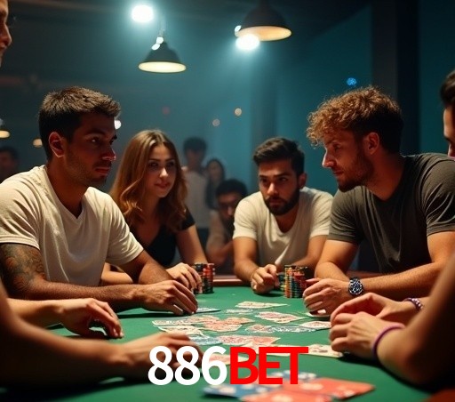 886bet Salvador - Promo Stats