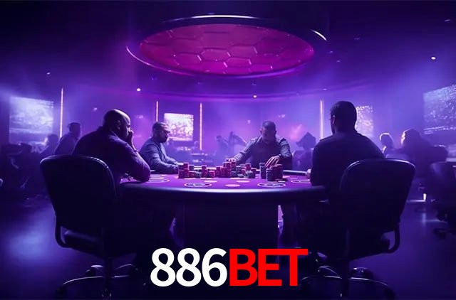 Design Responsivo 886bet