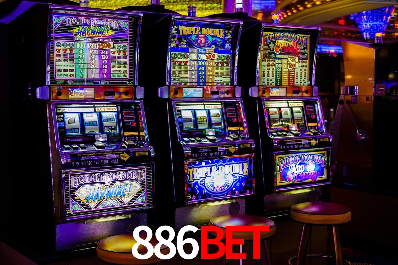 Avaliações dos Jogadores 886bet