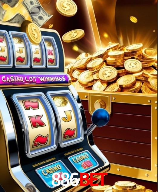 Slot Games 886bet