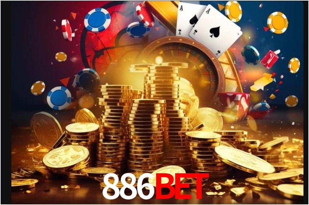 Bônus Diários 886bet