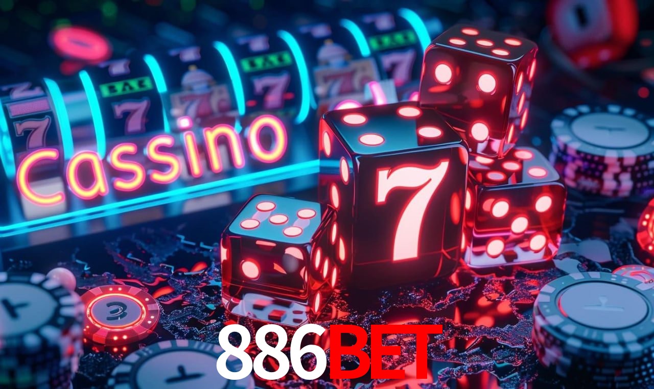 Bonus Features 886bet