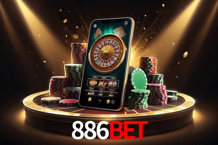 886bet - cassino ao vivo