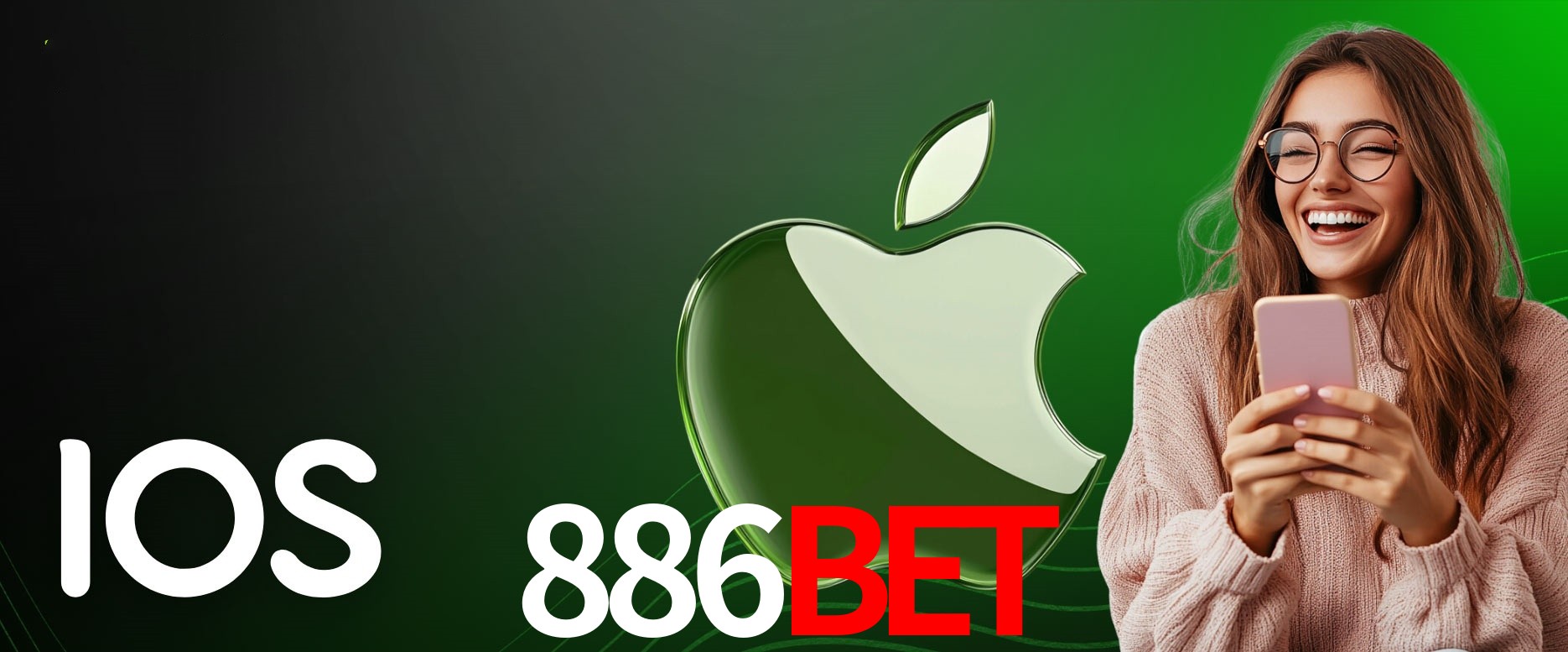 APP oficial da 886bet para mobile