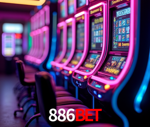 886bet Slot - 320+ Caça-Níqueis Premium