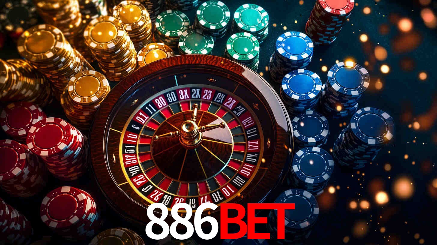 Welcome Bonus 886bet