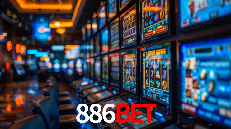 Exclusive Offers 886bet
