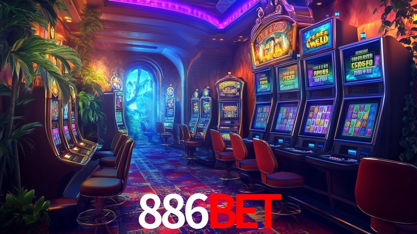 VIP Casino 886bet