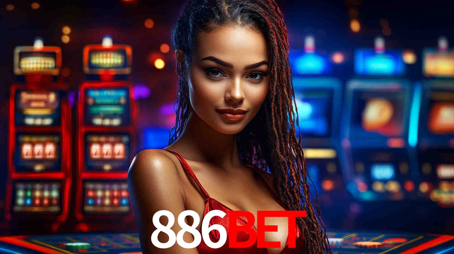 Desvendando o Mundo dos Jogos Virtuais na 886bet