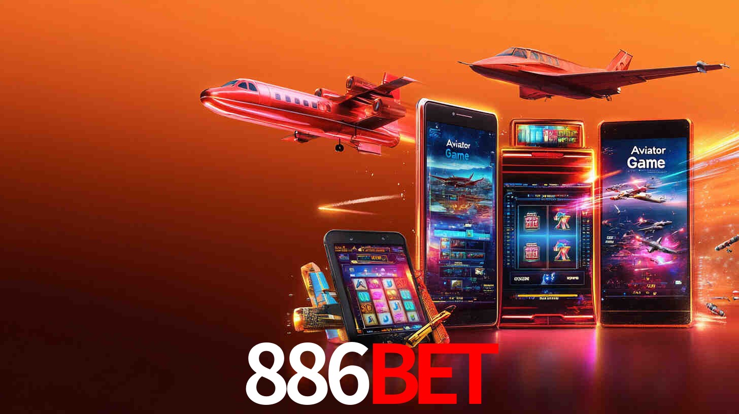 Apostas Esportivas na 886bet: Um Guia Completo