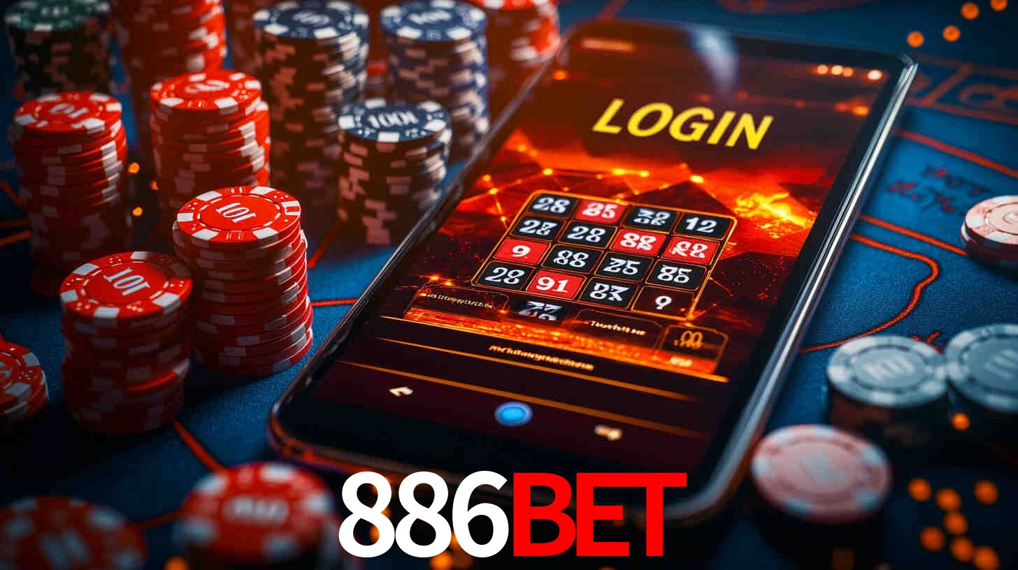 886bet: A Experiência de Casino com Jogos de Mesa ao Vivo