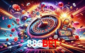 Casino Ao Vivo 886bet