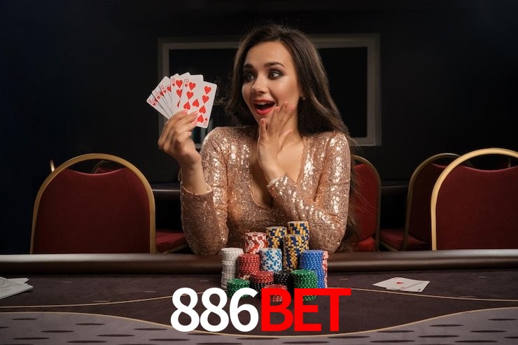Torneios 886bet