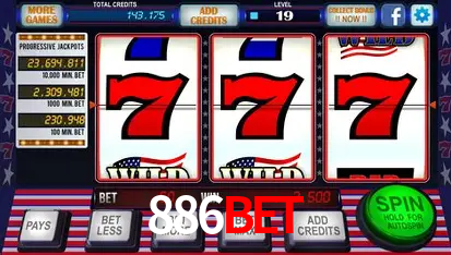 886bet Salvador - Bonus Stats