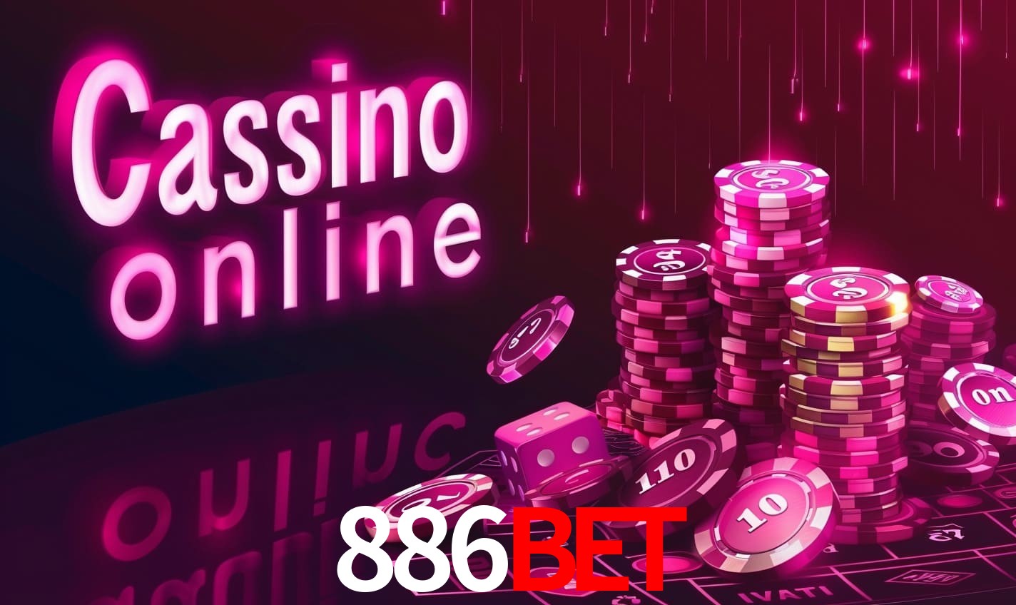 886bet Belo Horizonte - Provably Fair
