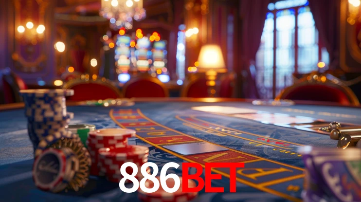 Responsive Design 886bet