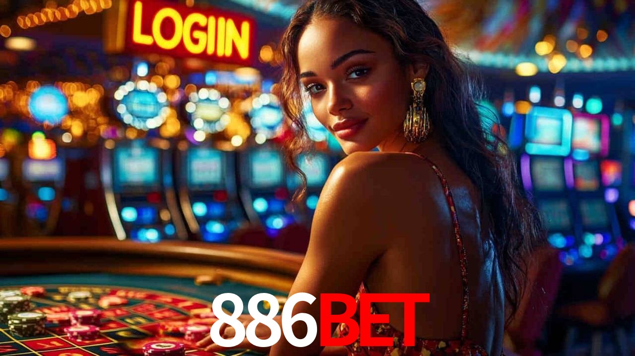 886bet Belo Horizonte - Jackpots