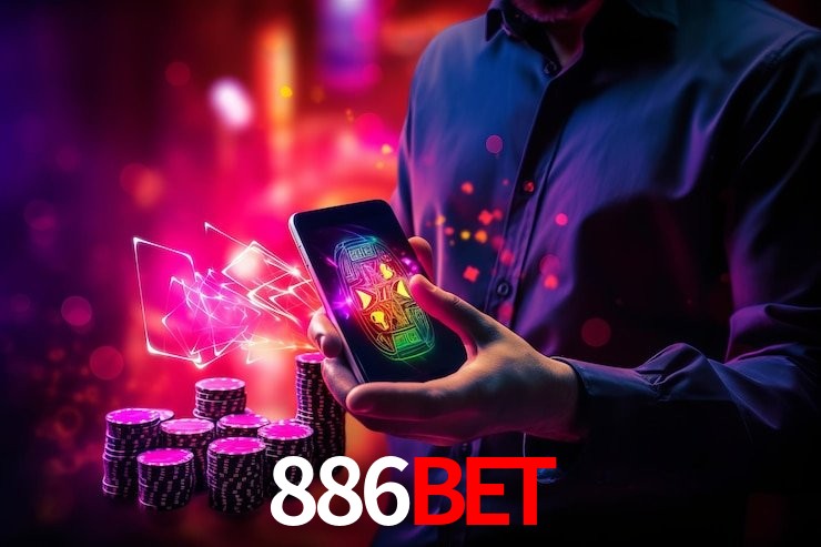 Apostas de Tênis 886bet