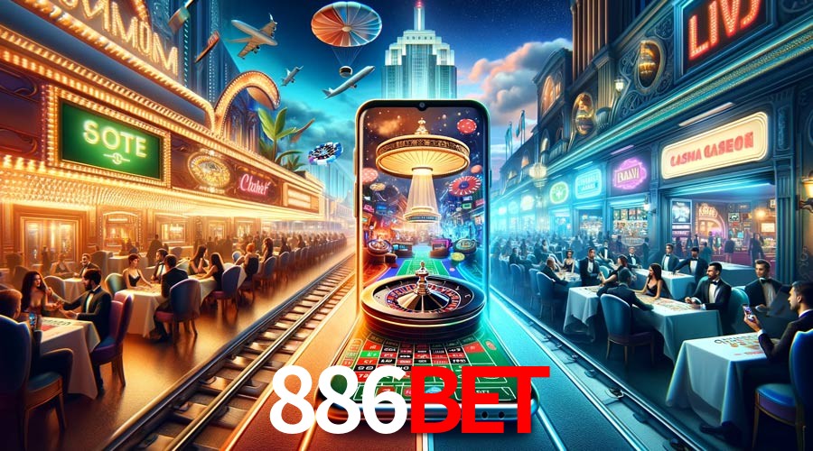 Flash Promotion 886bet