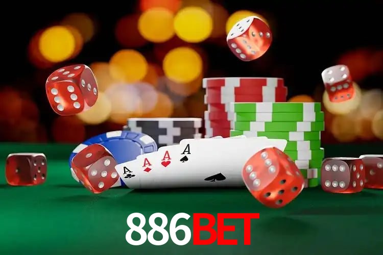 886bet São Paulo - Jogo Providers