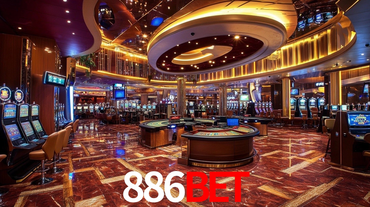 Live Casino 886bet