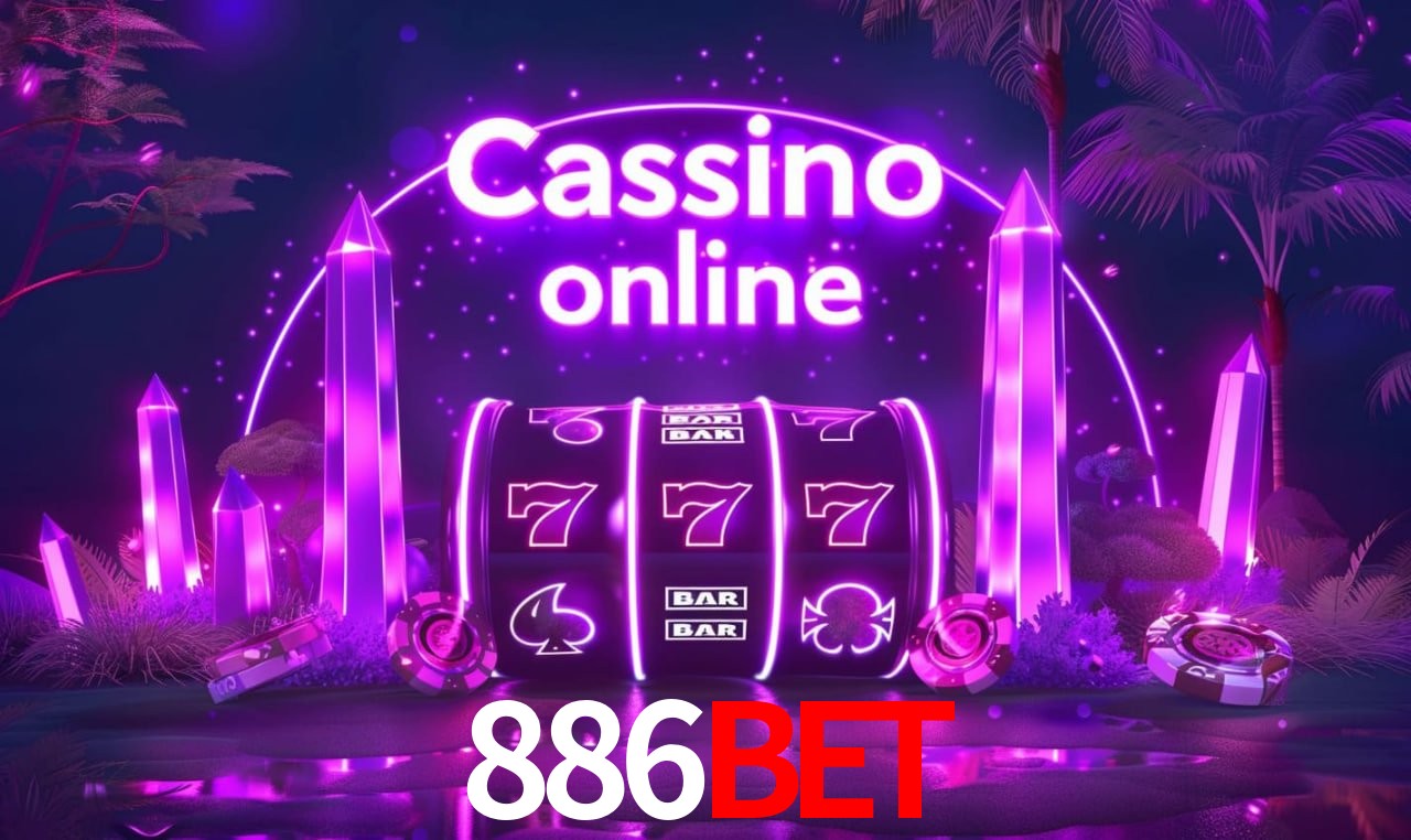 886bet Entrar - Login Seguro Certificado
