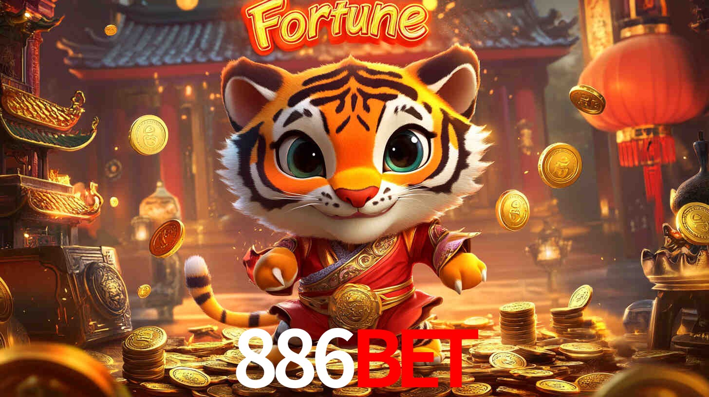 A Popularidade dos Caça-Níqueis no 886bet
