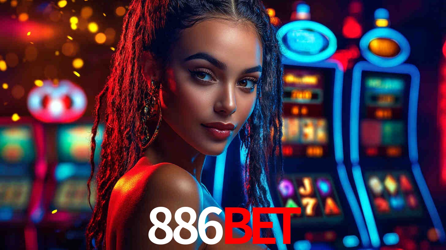 Inovações de Jogos na 886bet: O Futuro das Experiências Interativas