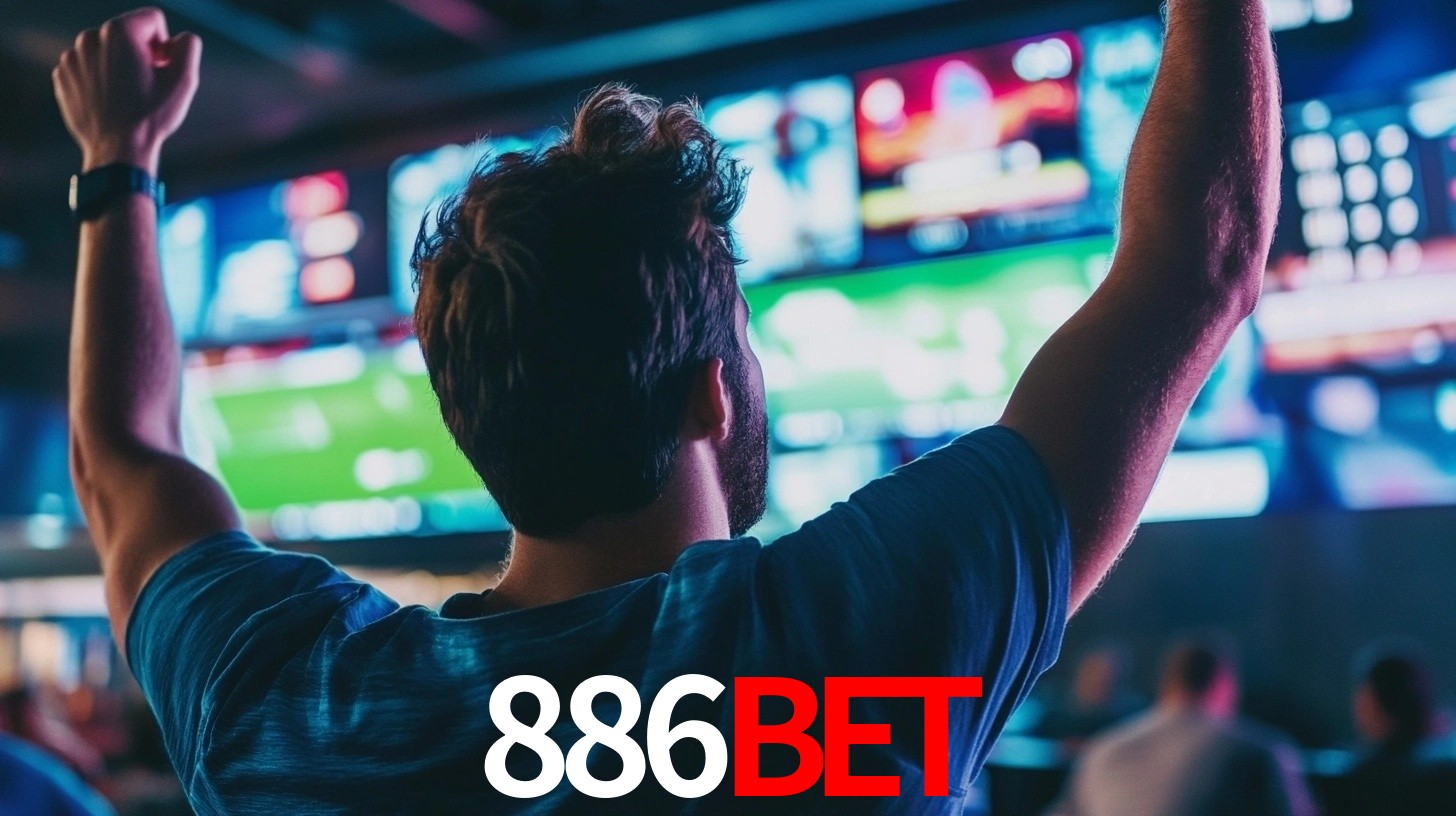 886bet: Seu Cassino Premiado com Pagamentos Rápidos