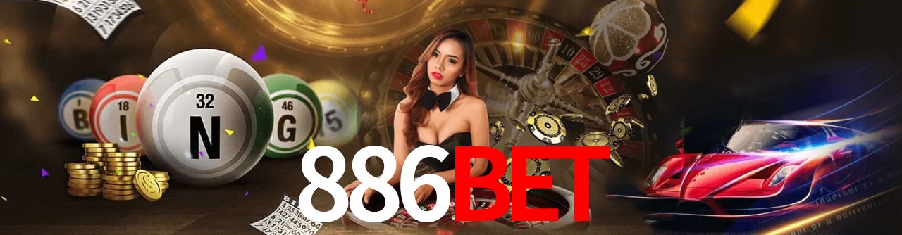 886bet São Paulo - Top Slots