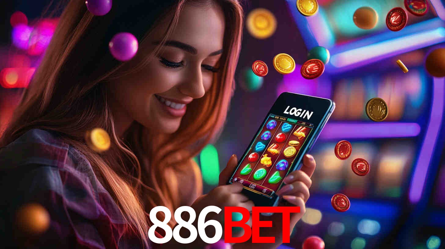 886bet login