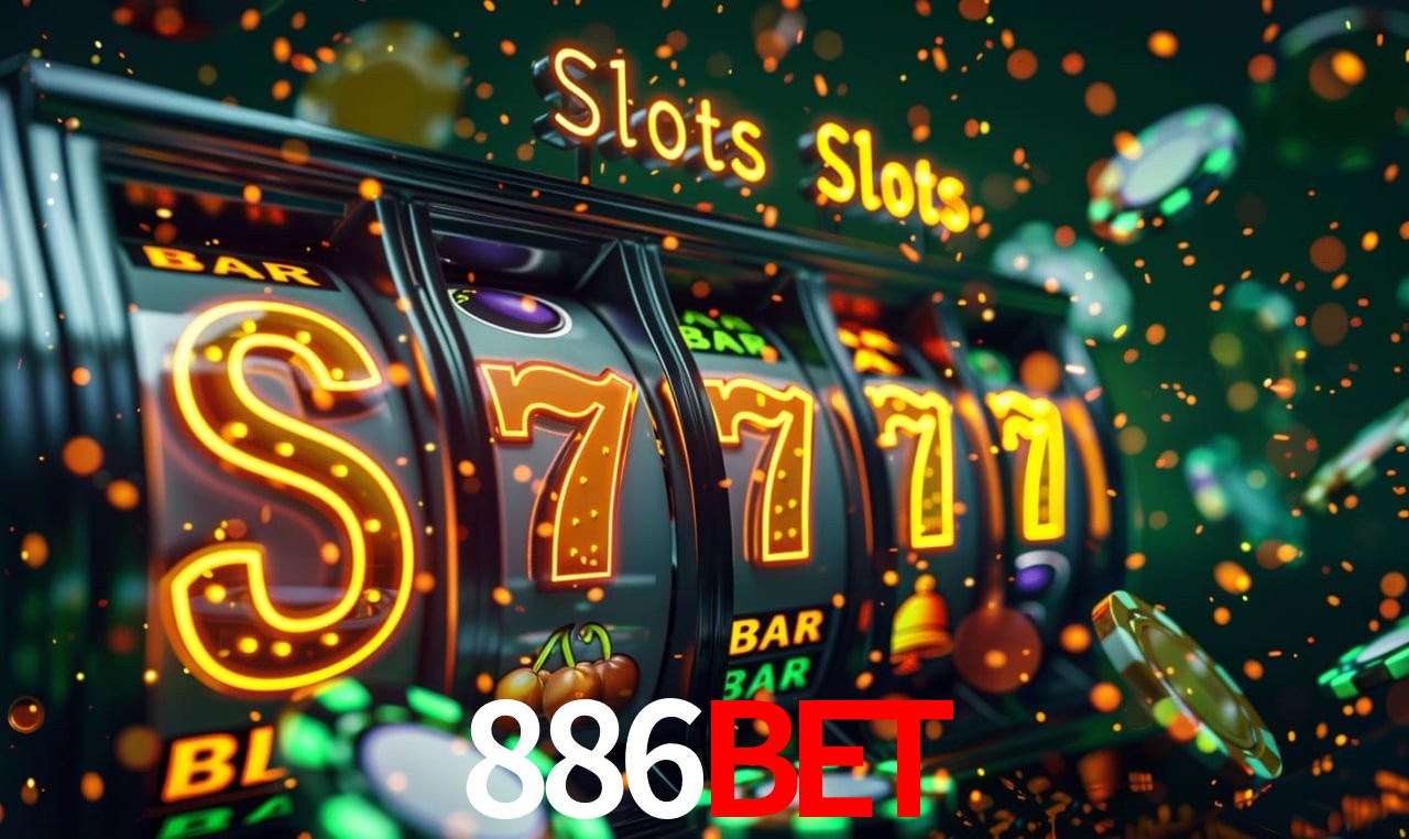 Recursos de Bônus 886bet