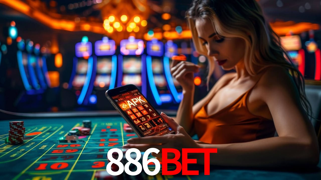 Football Betting 886bet