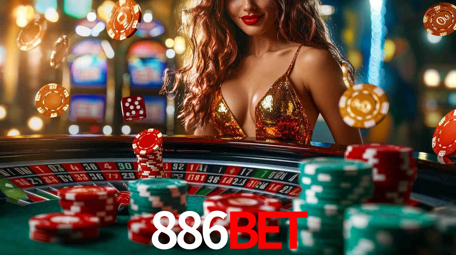 Programa VIP 886bet