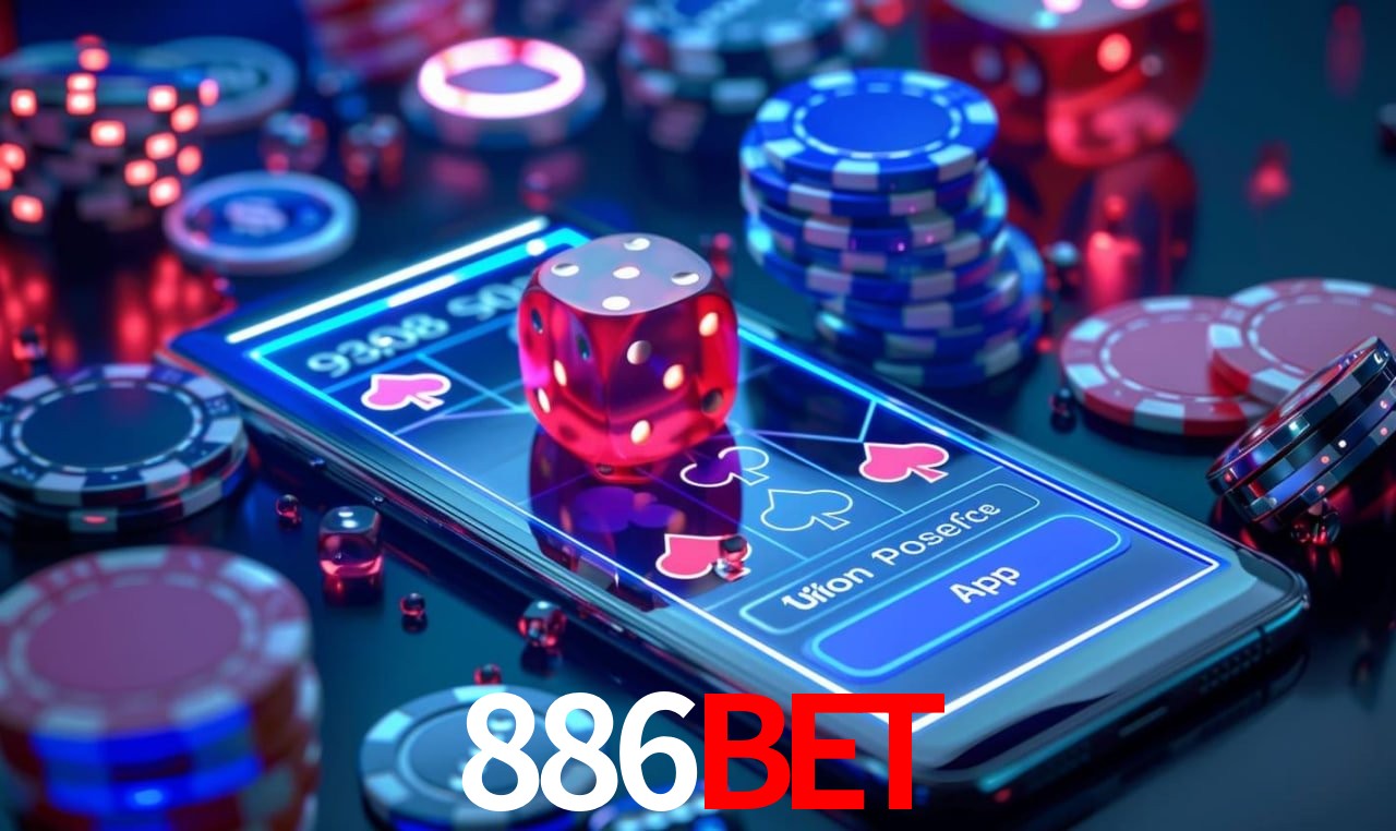 886bet - Análise de Mercados Esportivos