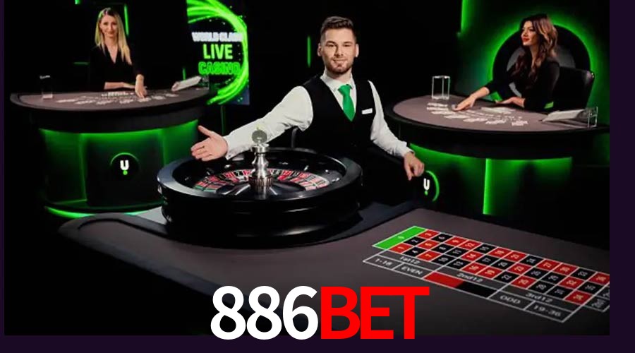Seasonal Promotions 886bet