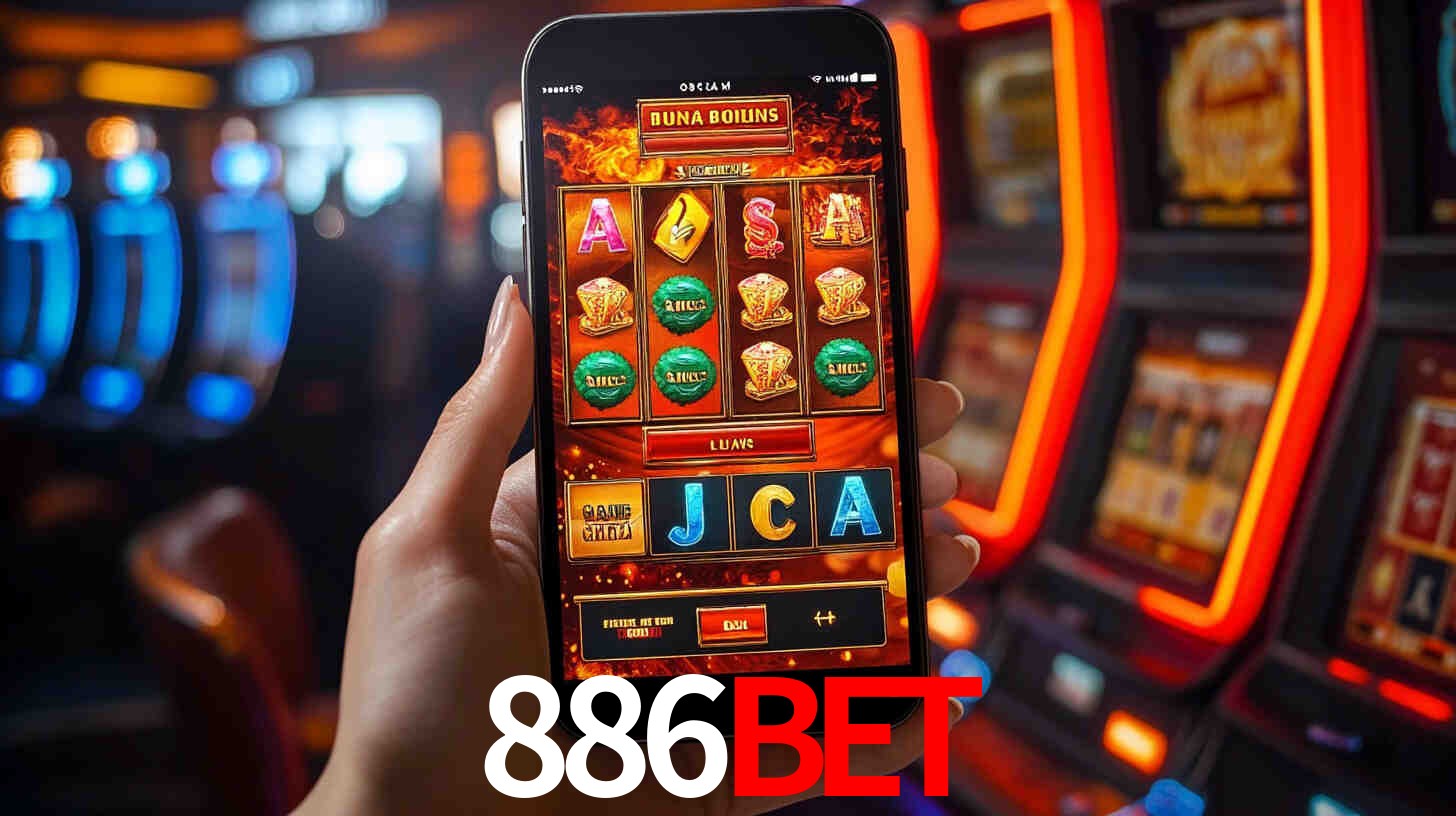 886bet: Jogos de Caça-Níqueis-Altas Recompensas, Roleta-Velocidade, Blackjack-Desafios Máximos