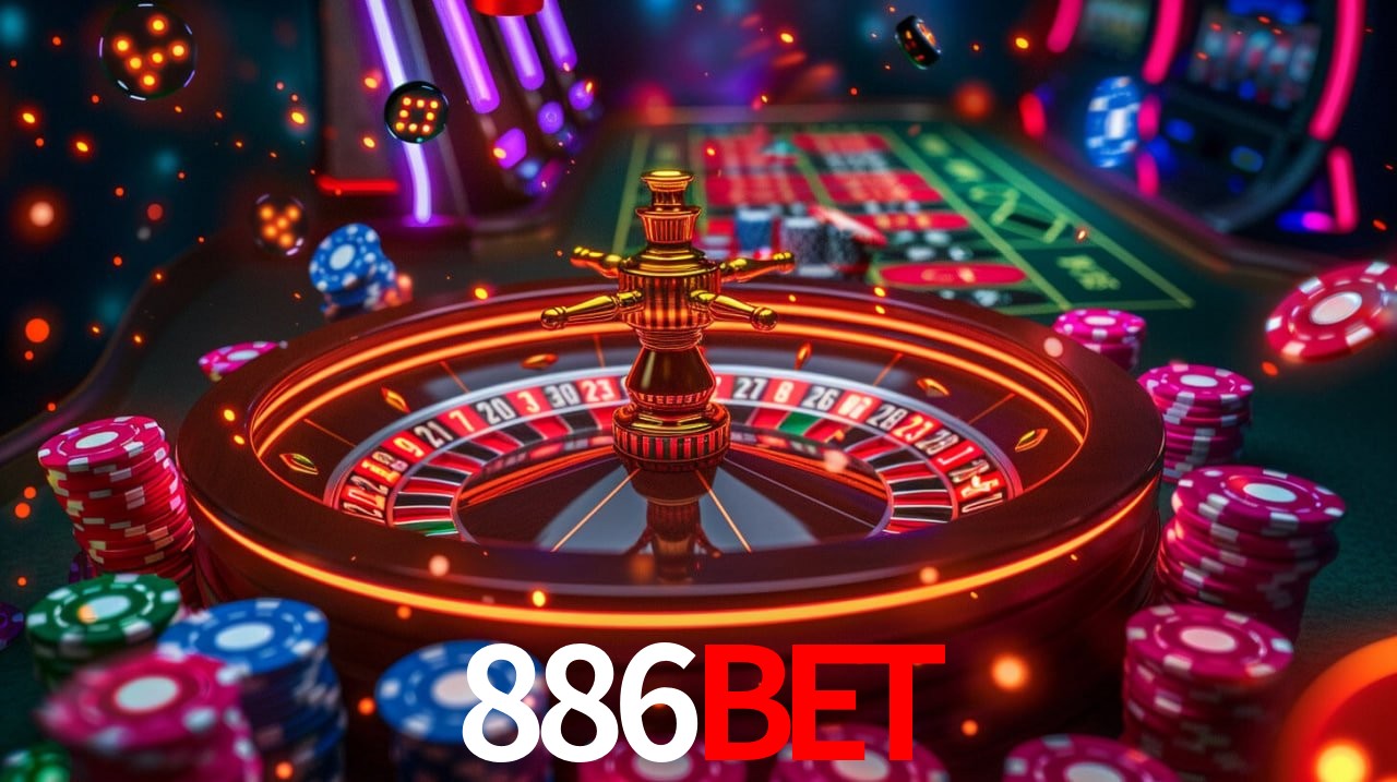 Programa VIP 886bet
