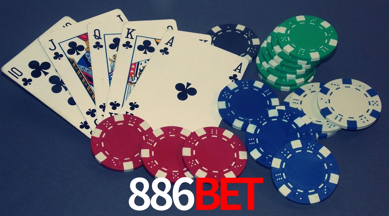 Live Casino 886bet